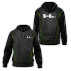 Hummer Hoodie SC056