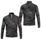 Toyota Quarter-zip Pullover SC111