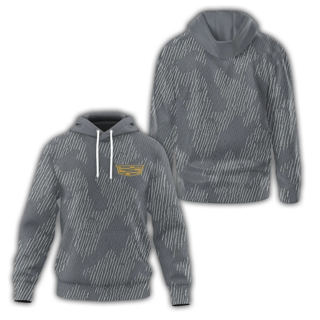 Cadillac Hoodie SC114