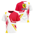 Ferrari T-shirt SC080