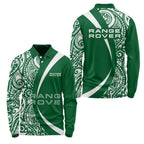 Range Rover Long Sleeve Polo SHW072
