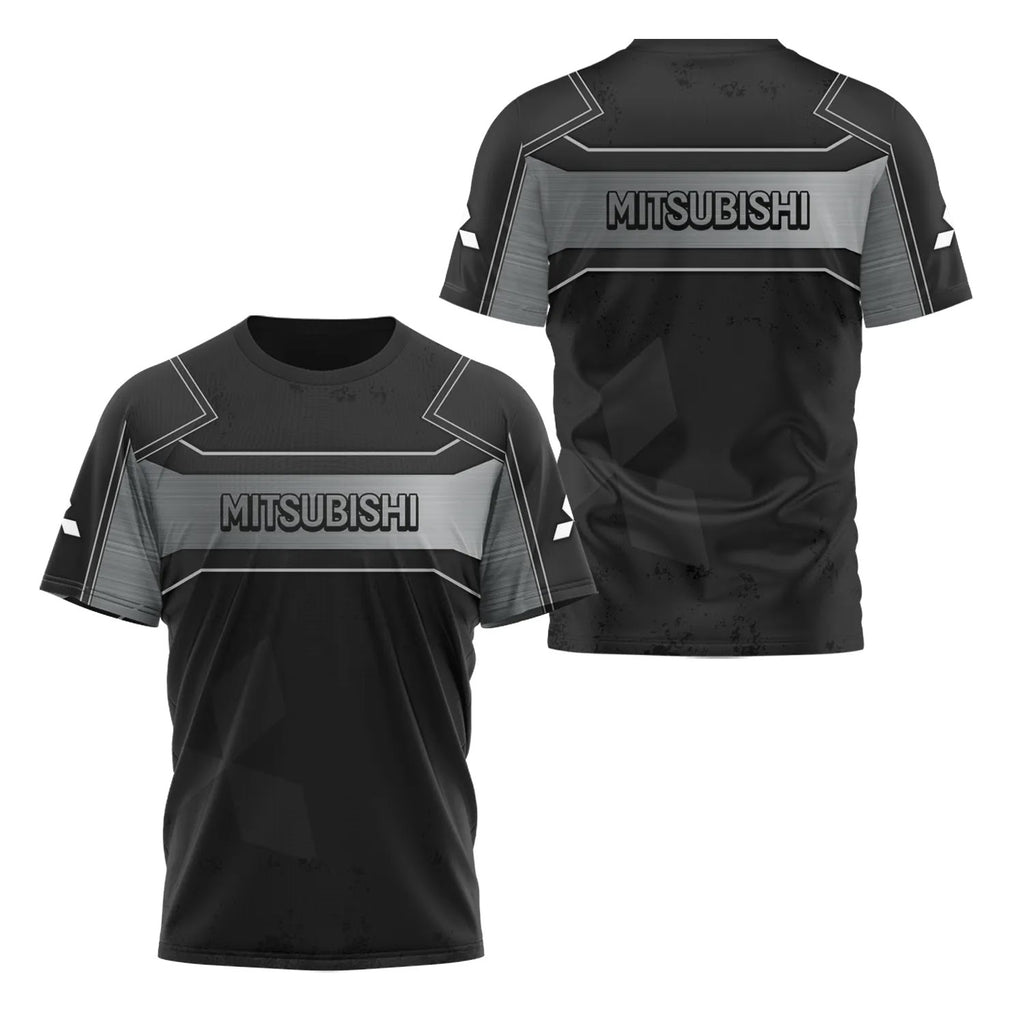 Mitsubishi T-shirt SC085
