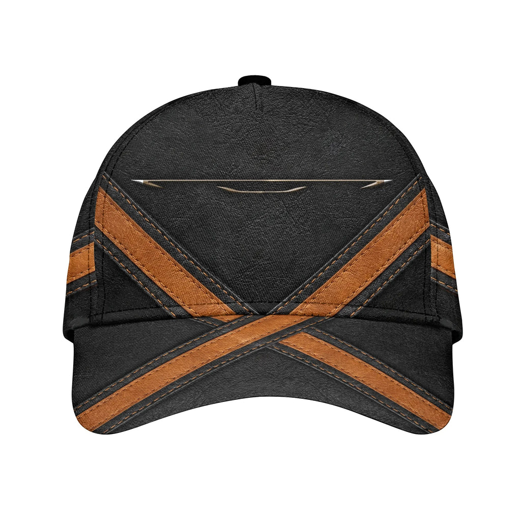 Chrysler Cap CSC064
