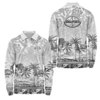 Scion Long Sleeve Polo SC045