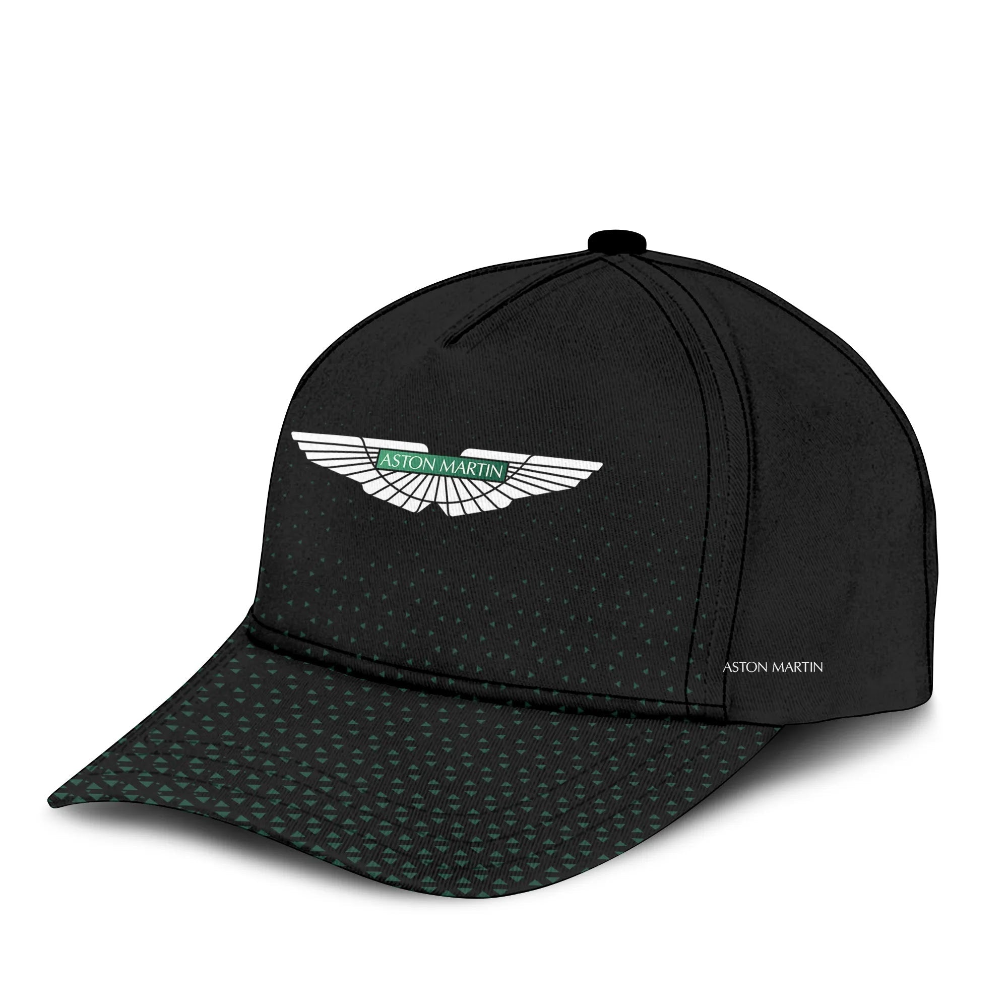 Aston Martin Cap CSC027