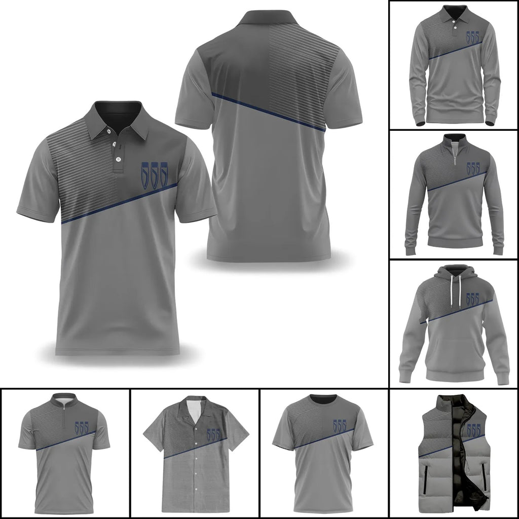 Buick Apparels SC116
