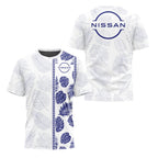 Nissan T-shirt SHW023