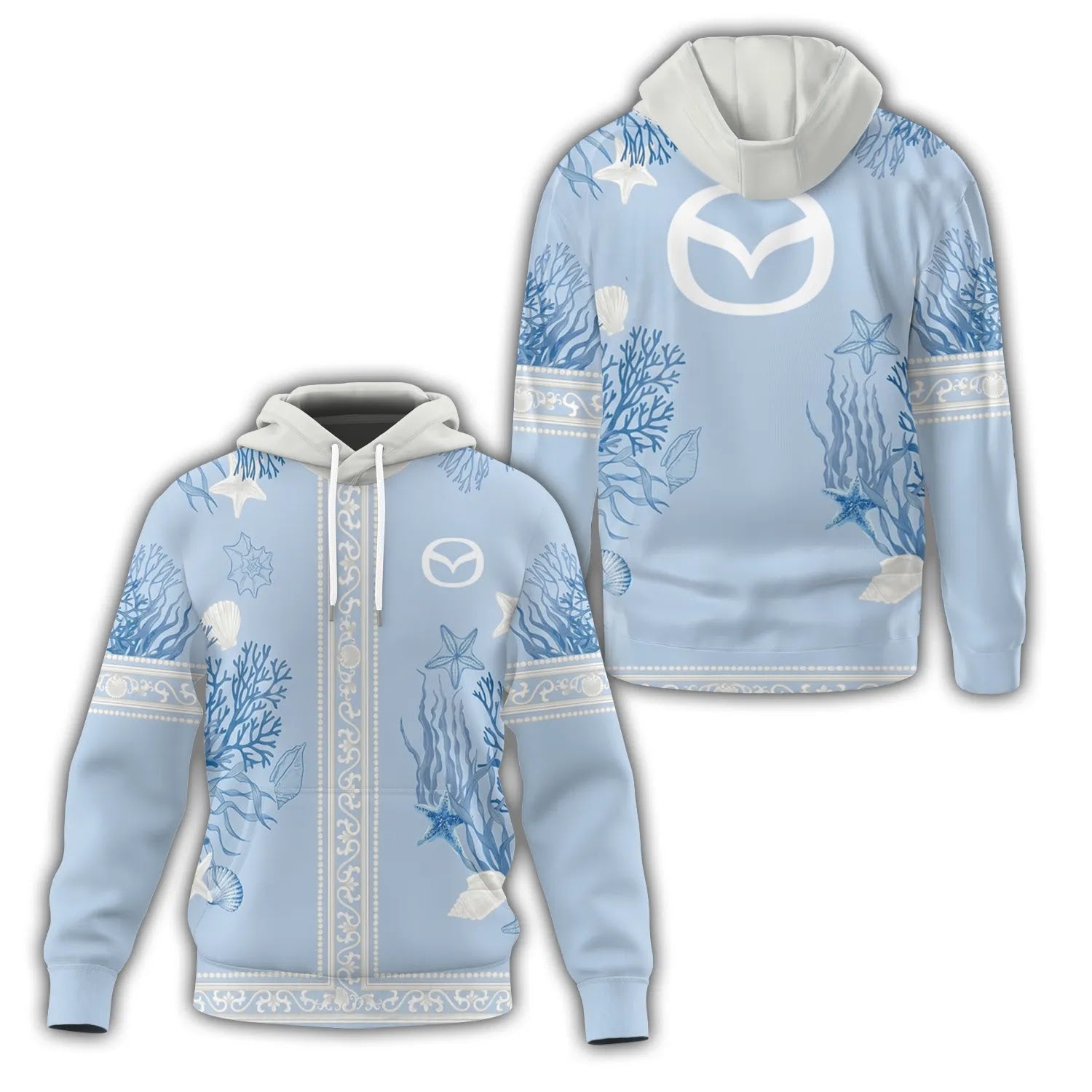 Mazda Apparels SHW024