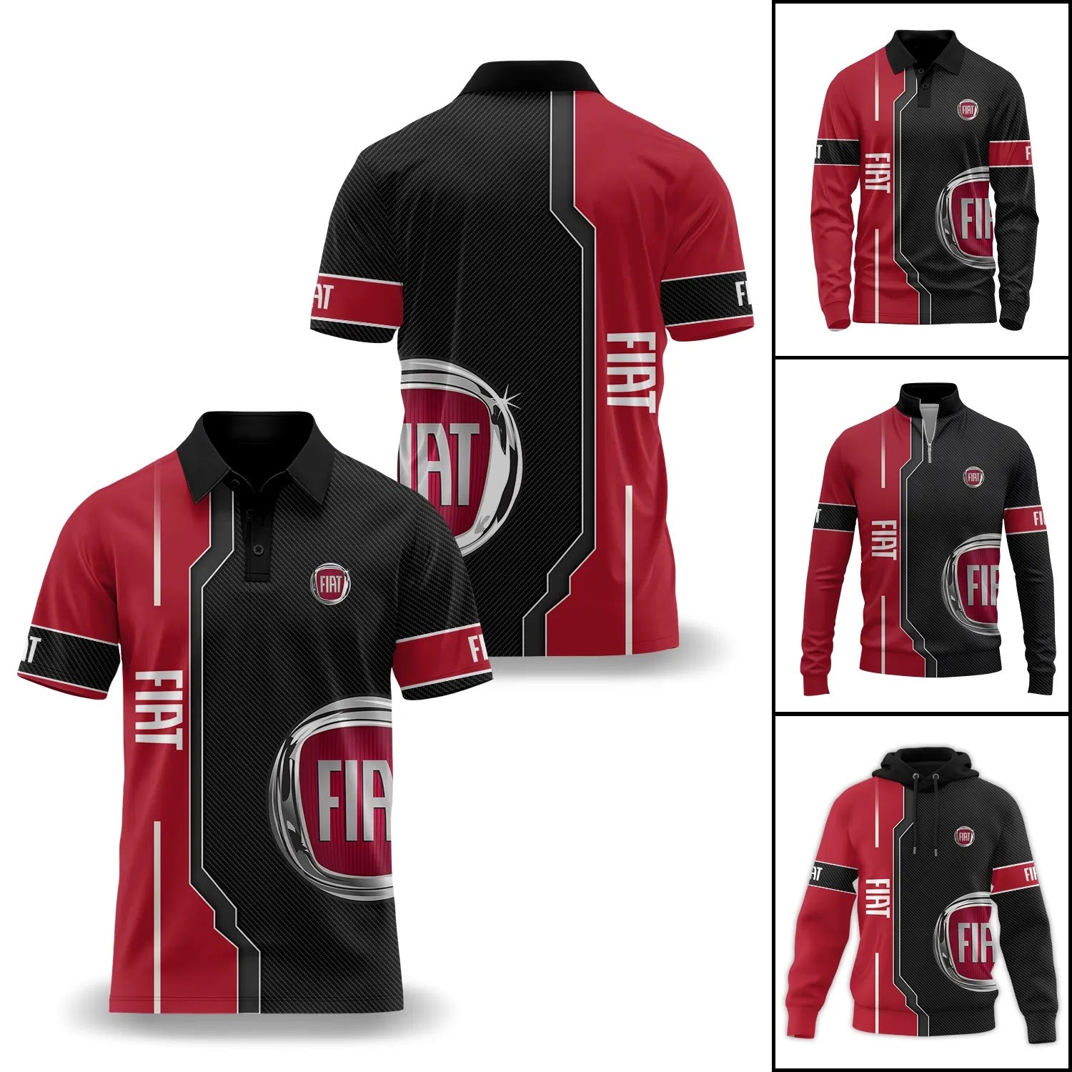 Fiat Apparels SC042
