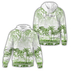 Hummer Hoodie SC045