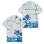 Chrysler Premium Hawaiian Shirt SHW069