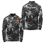 McLaren Long Sleeve Polo SC112