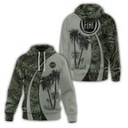 Fiat Hoodie SHW063