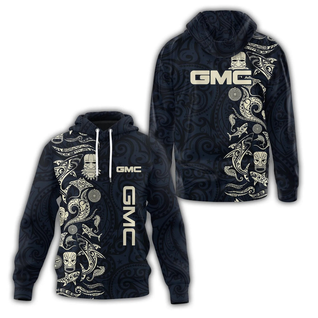 GMC Hoodie SHW033