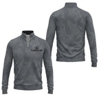 Lexus Quarter-zip Pullover SC114