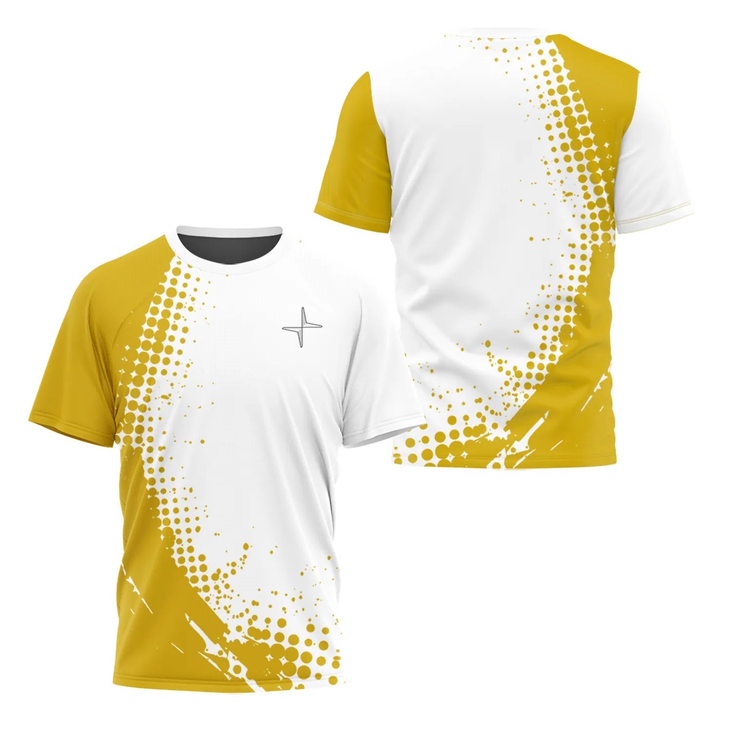 Polestar T-shirt SC095