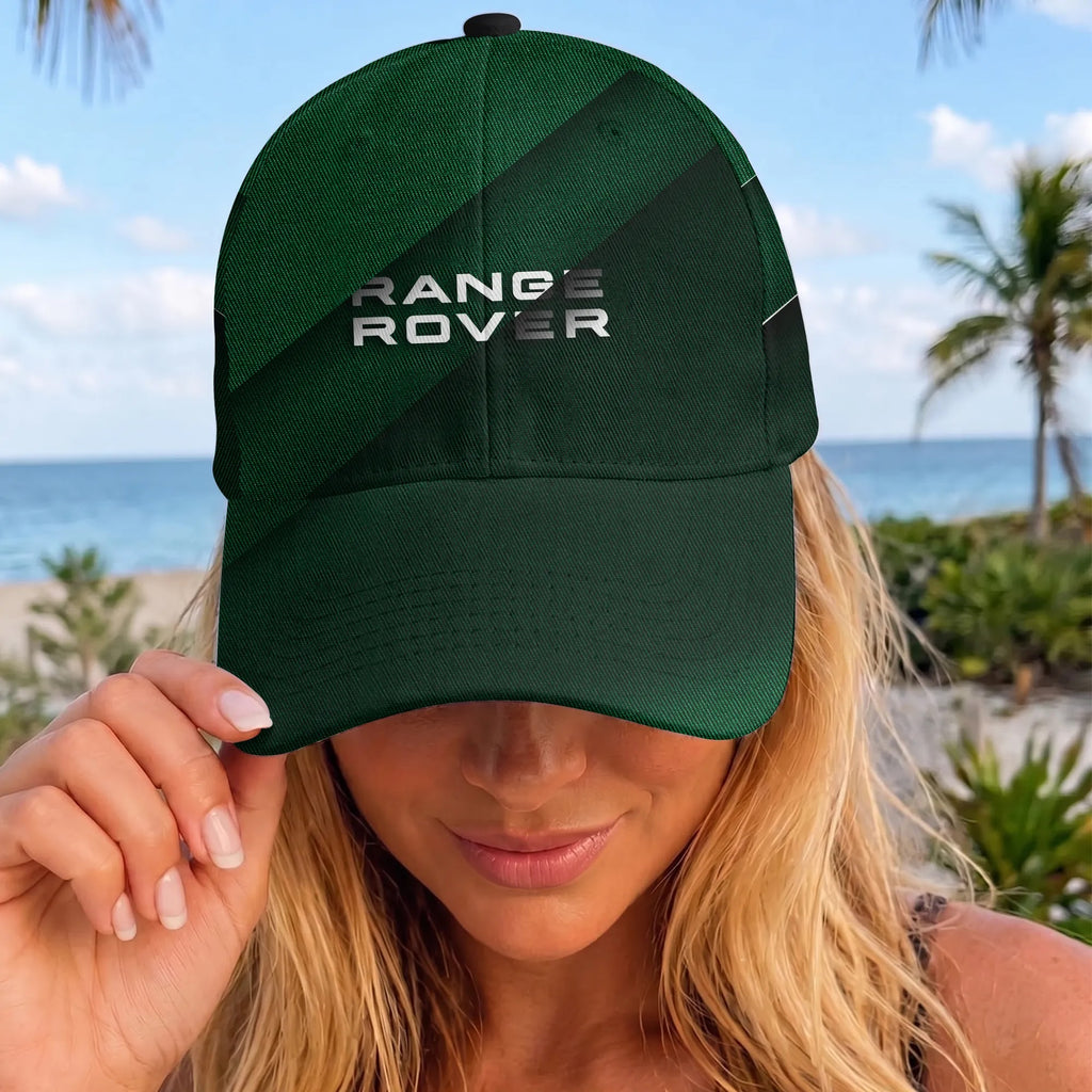 Range Rover Cap CSC066