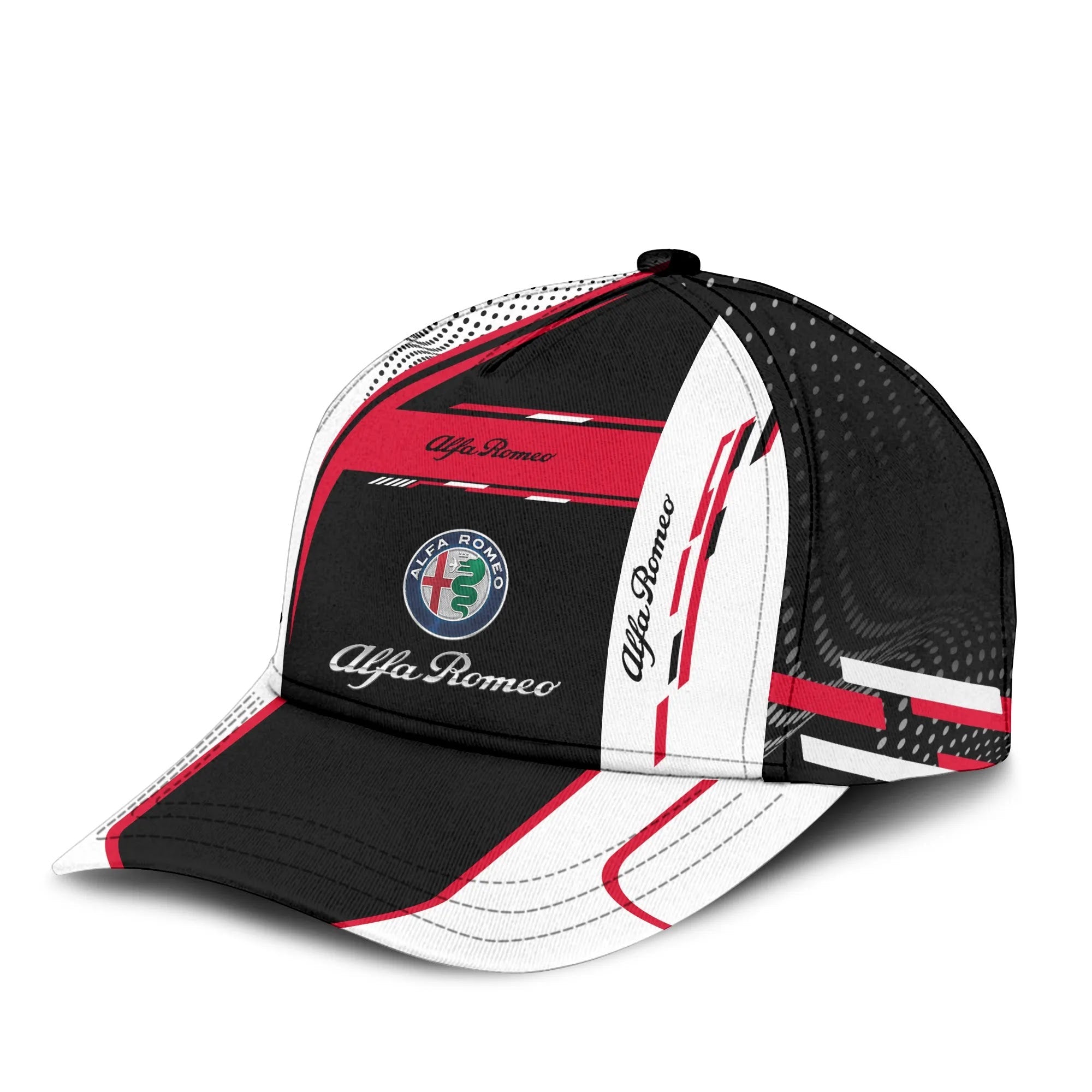 Alfa Romeo Cap CSC035