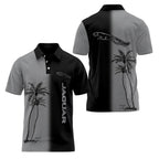 Jaguar Short Sleeve Polo SHW037
