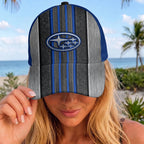 Subaru Cap CSC075