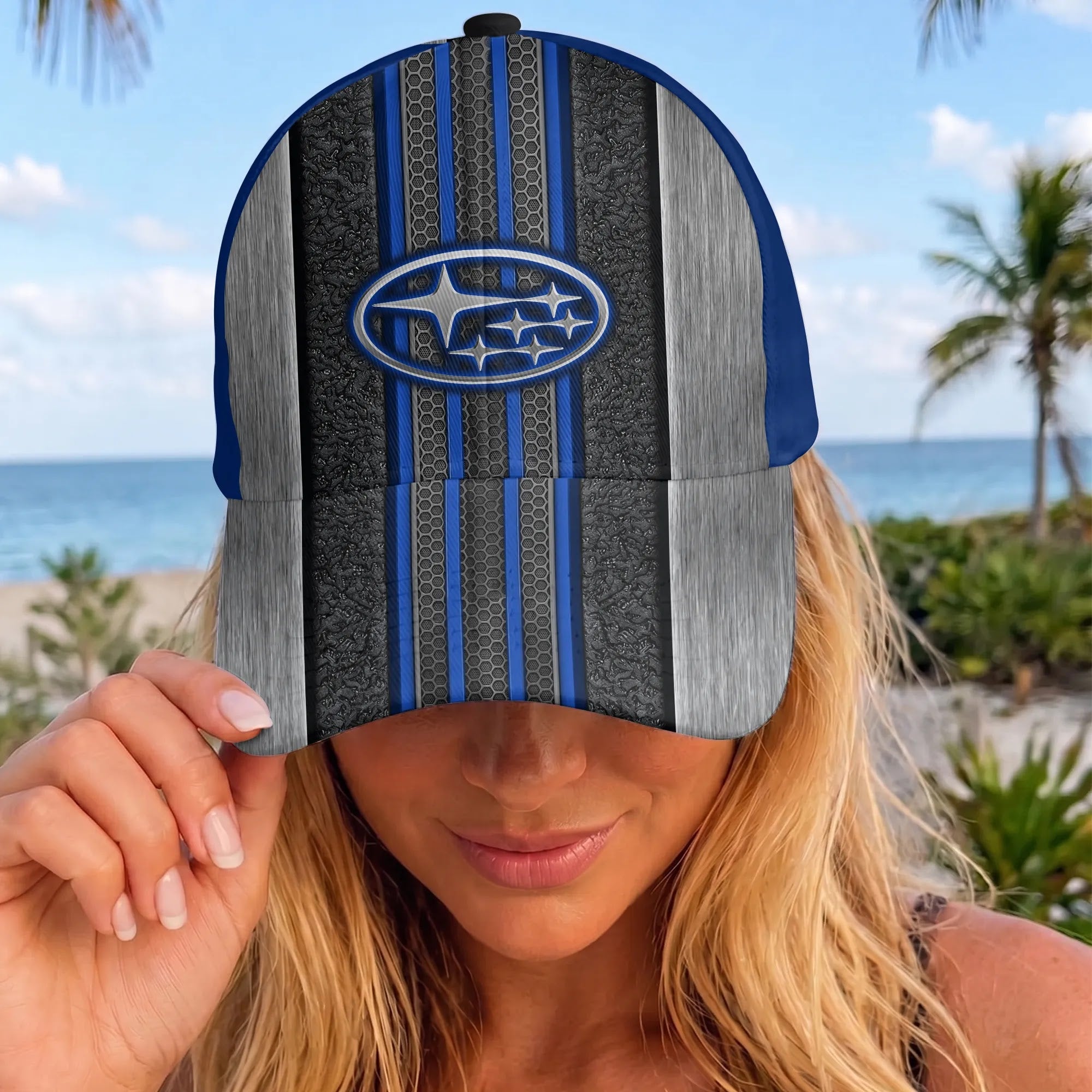 Subaru Cap CSC075