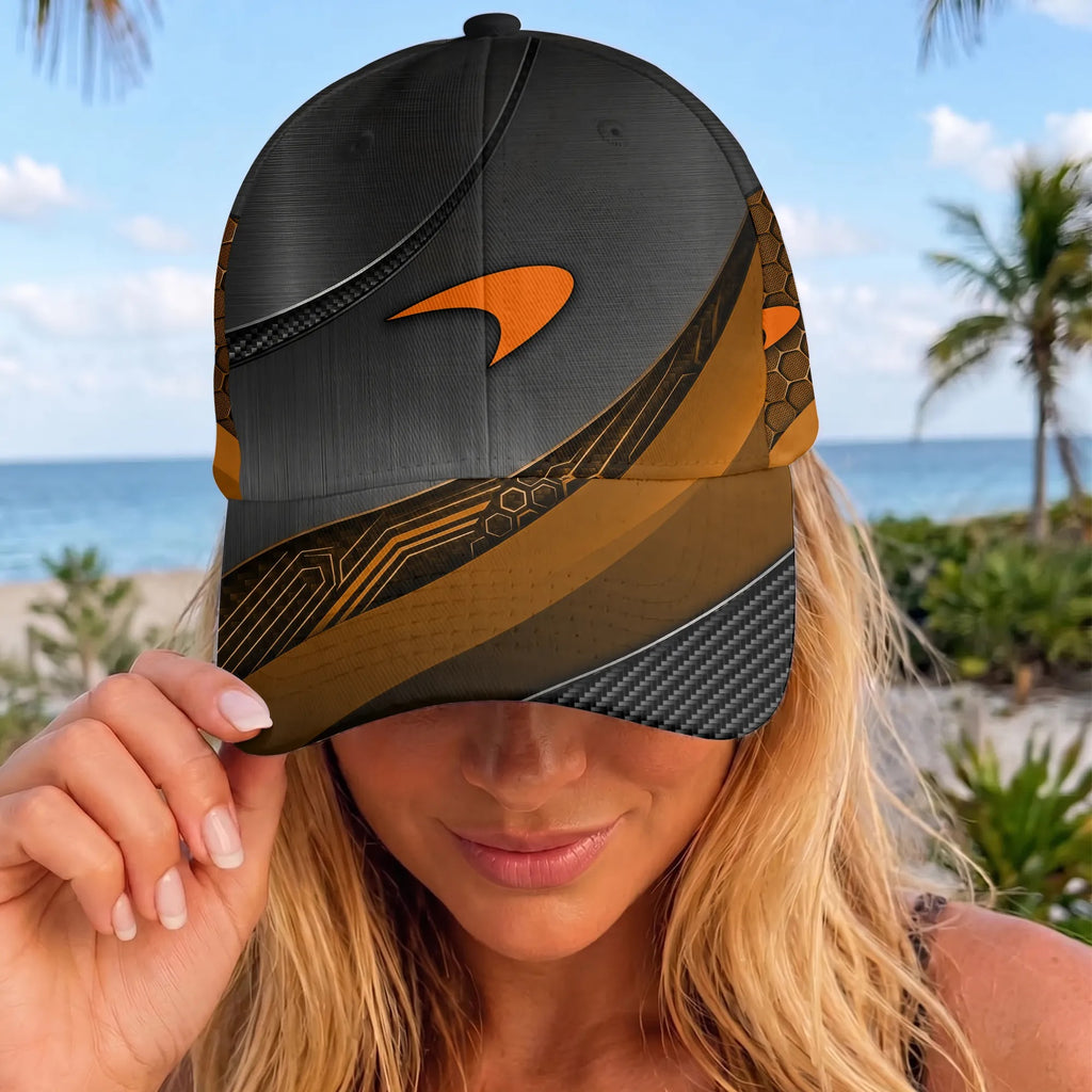 McLaren Cap CSC065