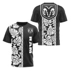 Ram T-shirt SHW046