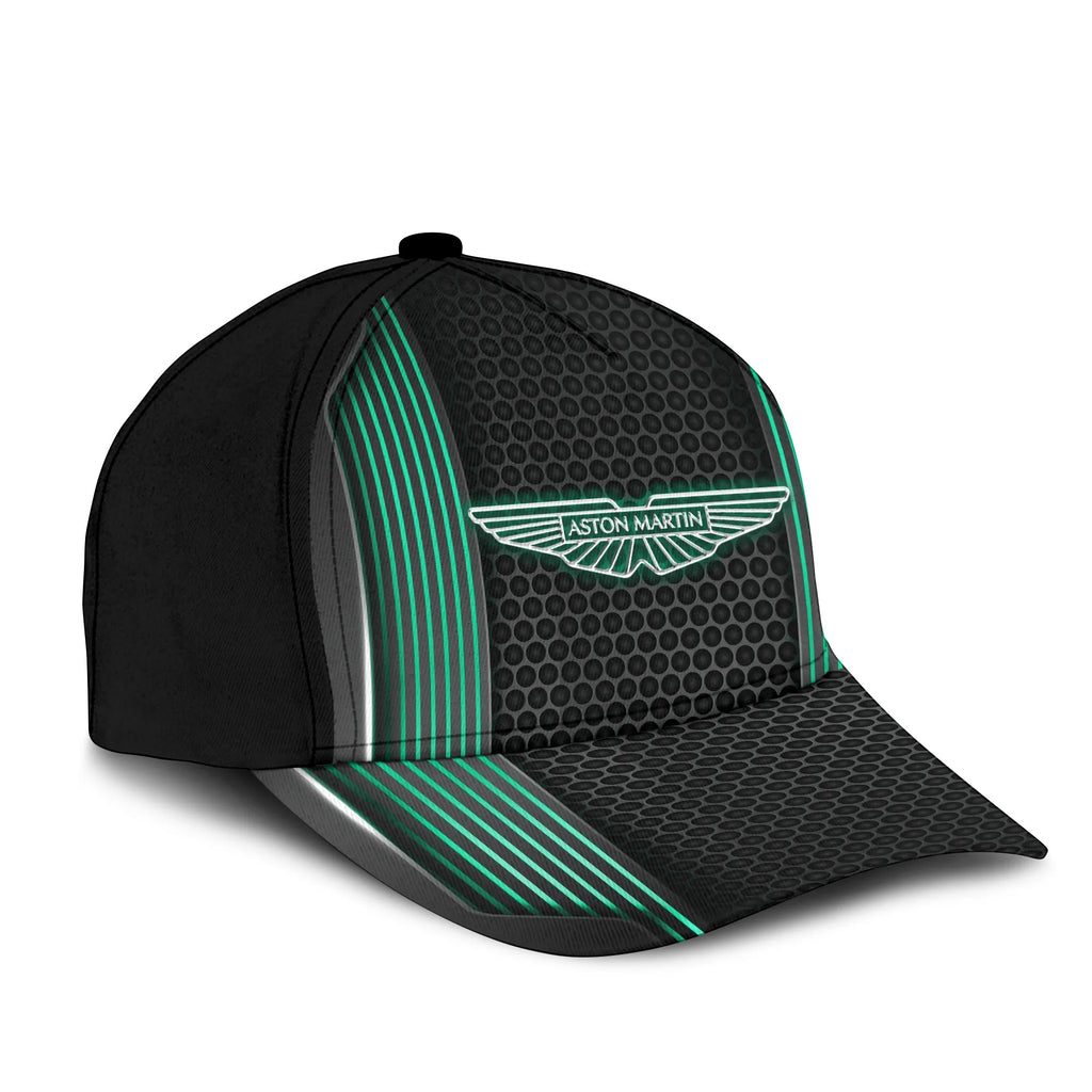 Aston Martin Cap CSC074