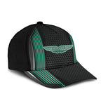 Aston Martin Cap CSC074