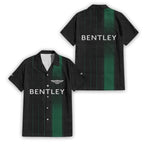 Bentley Premium Hawaiian Shirt SC068