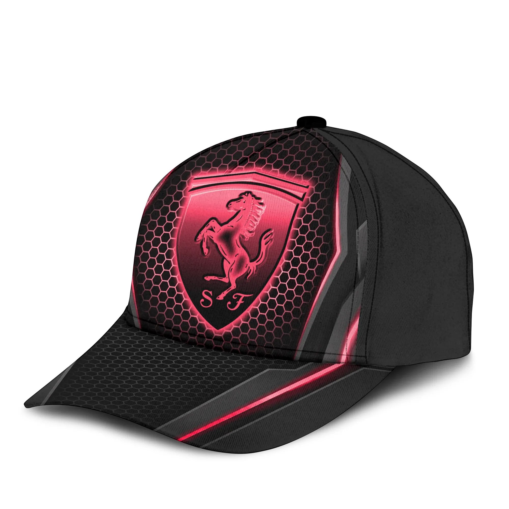 Ferrari Cap CSC077