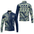 Buick Quarter-zip Pullover SHW003