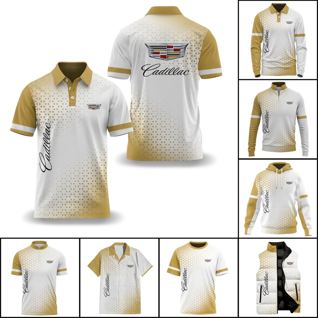 Cadillac Apparels SC079