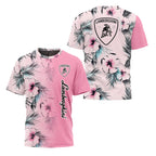 Lamborghini T-shirt SHW056