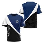 Volkswagen T-shirt SC090