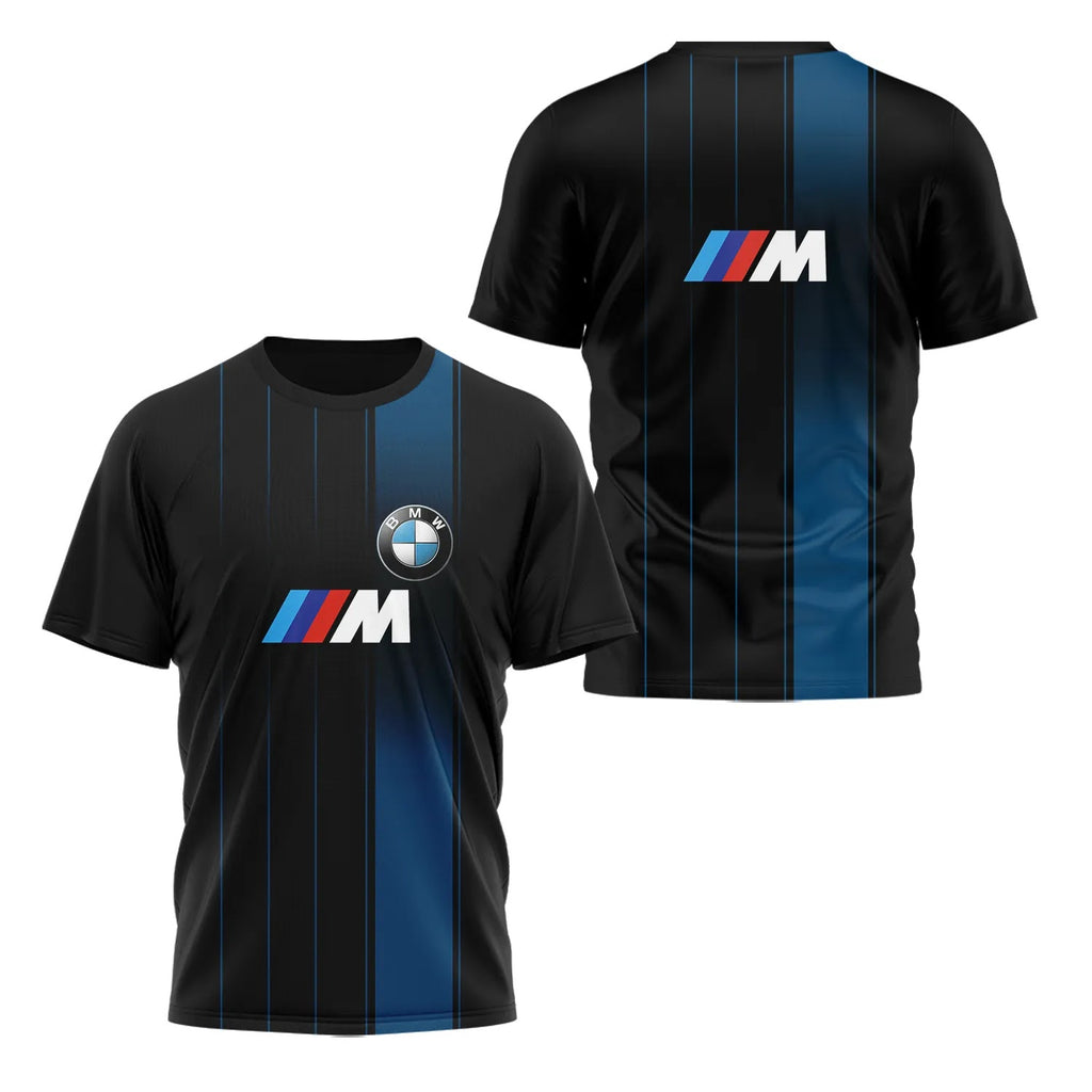 BMW T-shirt SC068