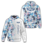 Cadillac Hoodie SHW029