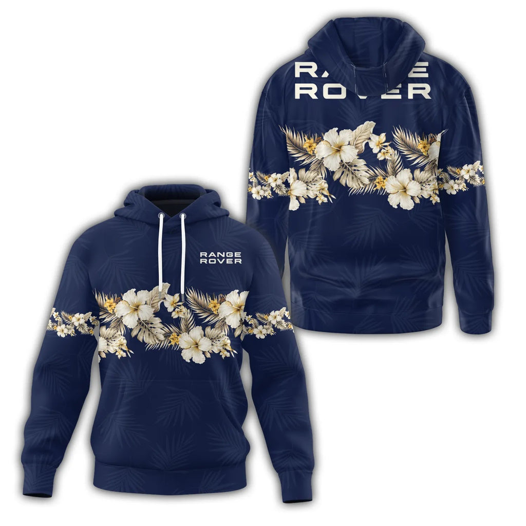 Range Rover Apparels SHW047