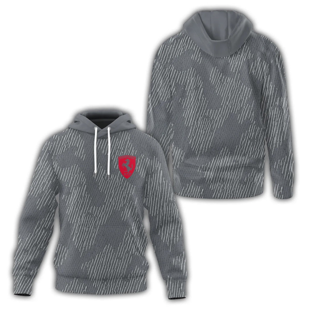 Ferrari Hoodie SC114