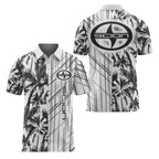 Scion Short Sleeve Polo SHW041