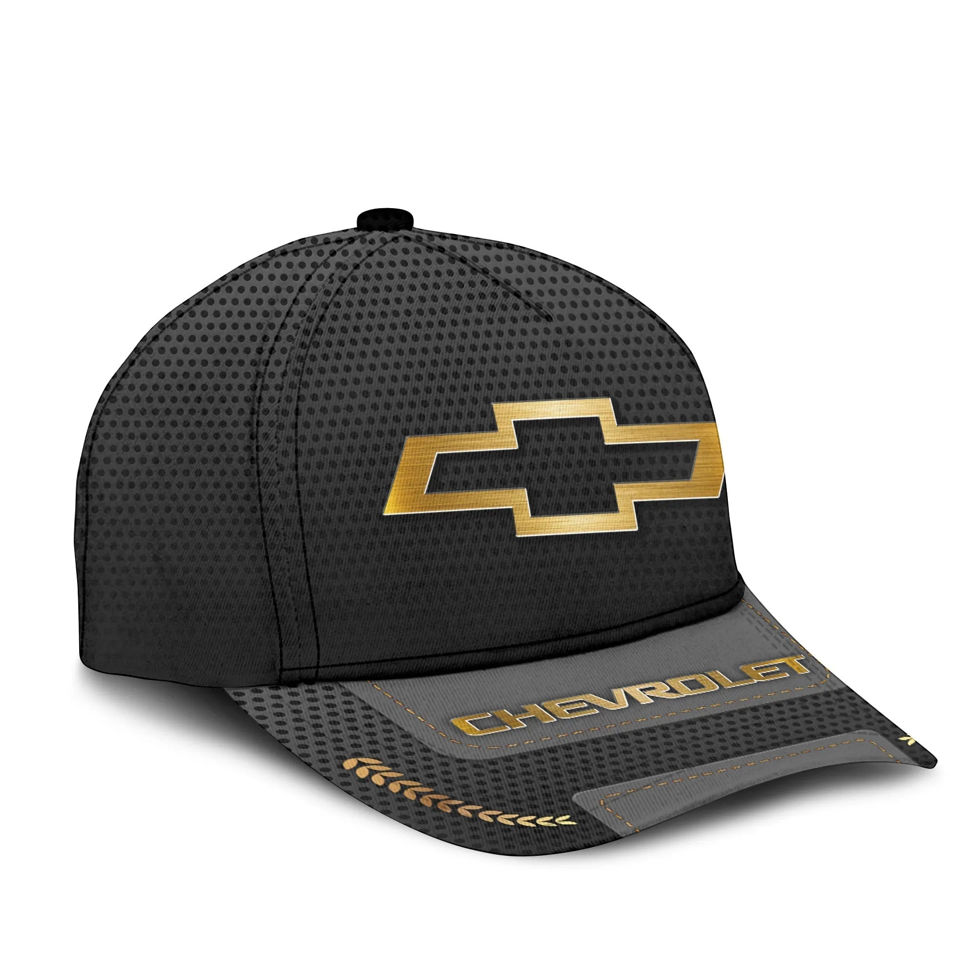 Chevrolet Cap CSC008