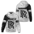 Rolls-Royce Hoodie SC086