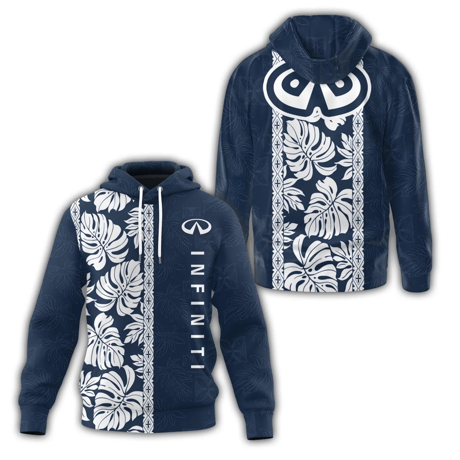 Infiniti Hoodie SHW046