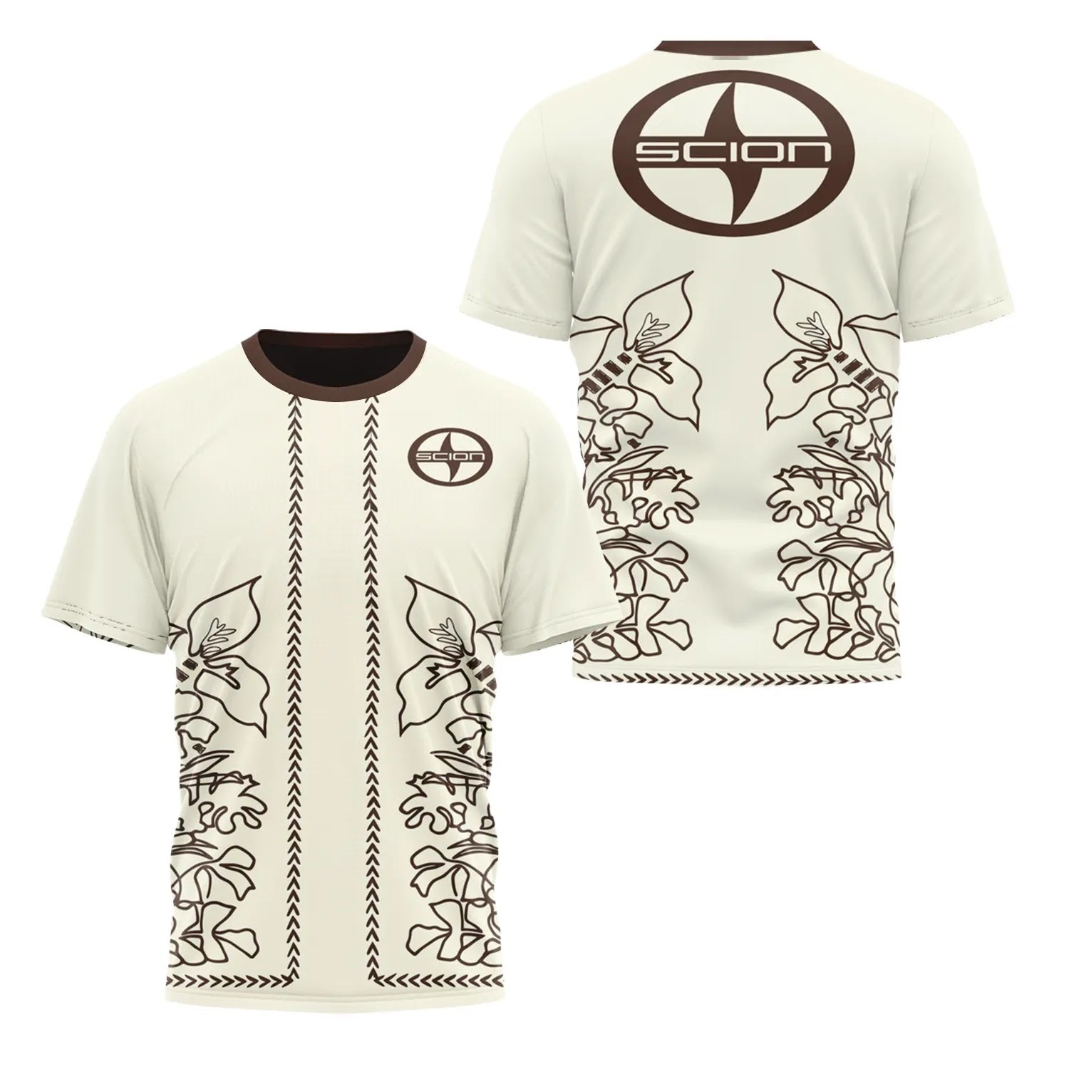 Scion T-shirt SHW064