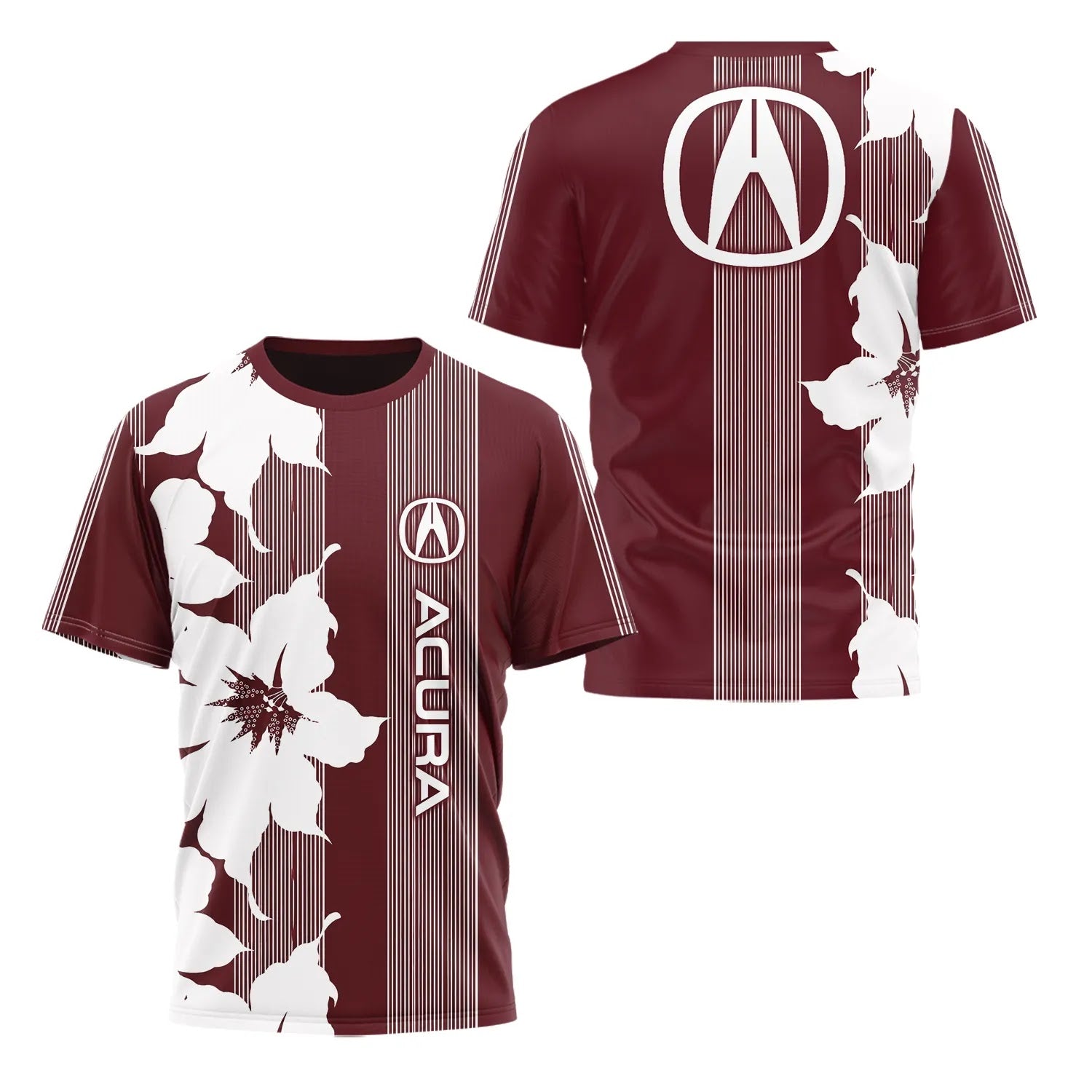 Acura T-shirt SHW039