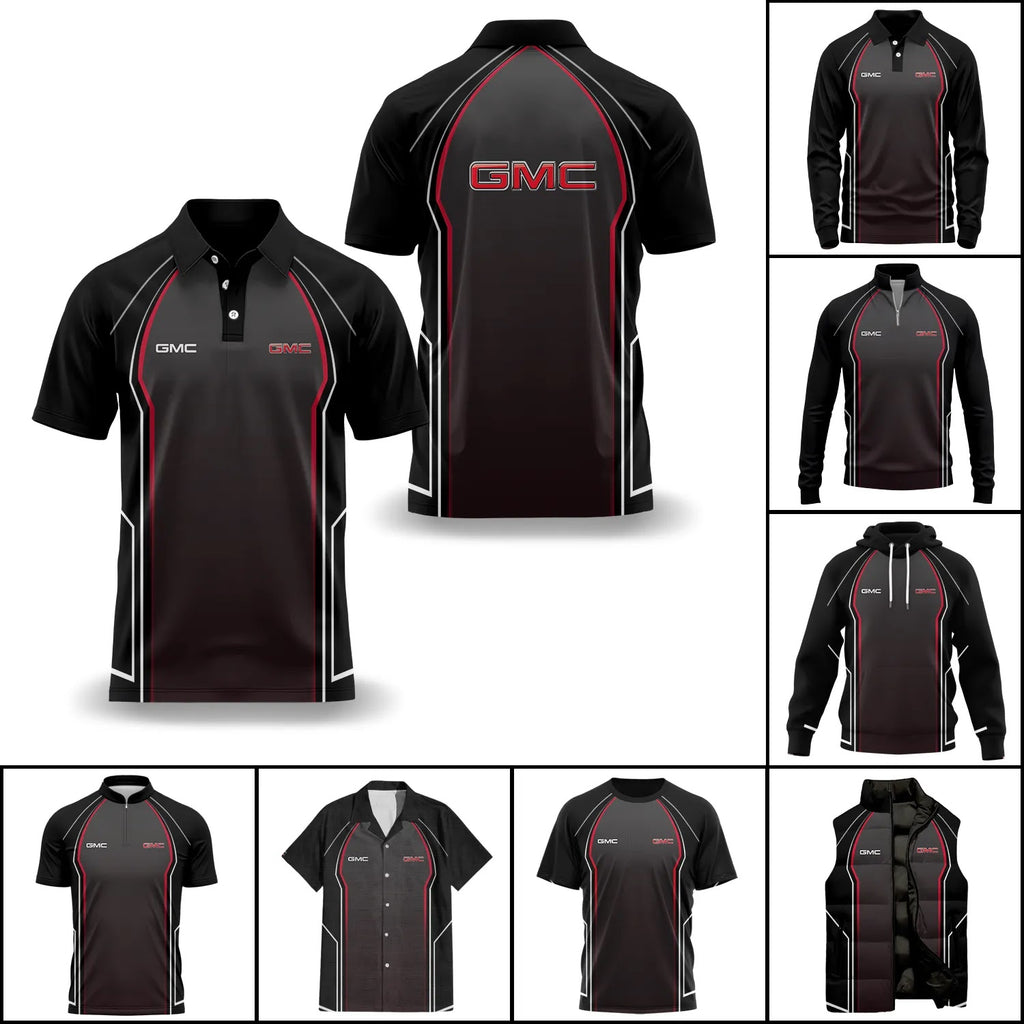 GMC Apparels SC061