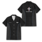 Ford Mustang Premium Hawaiian Shirt SC072