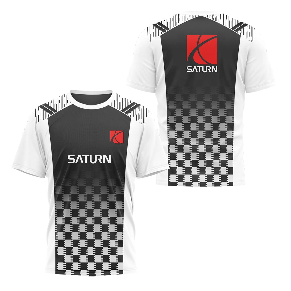Saturn T-shirt SC063