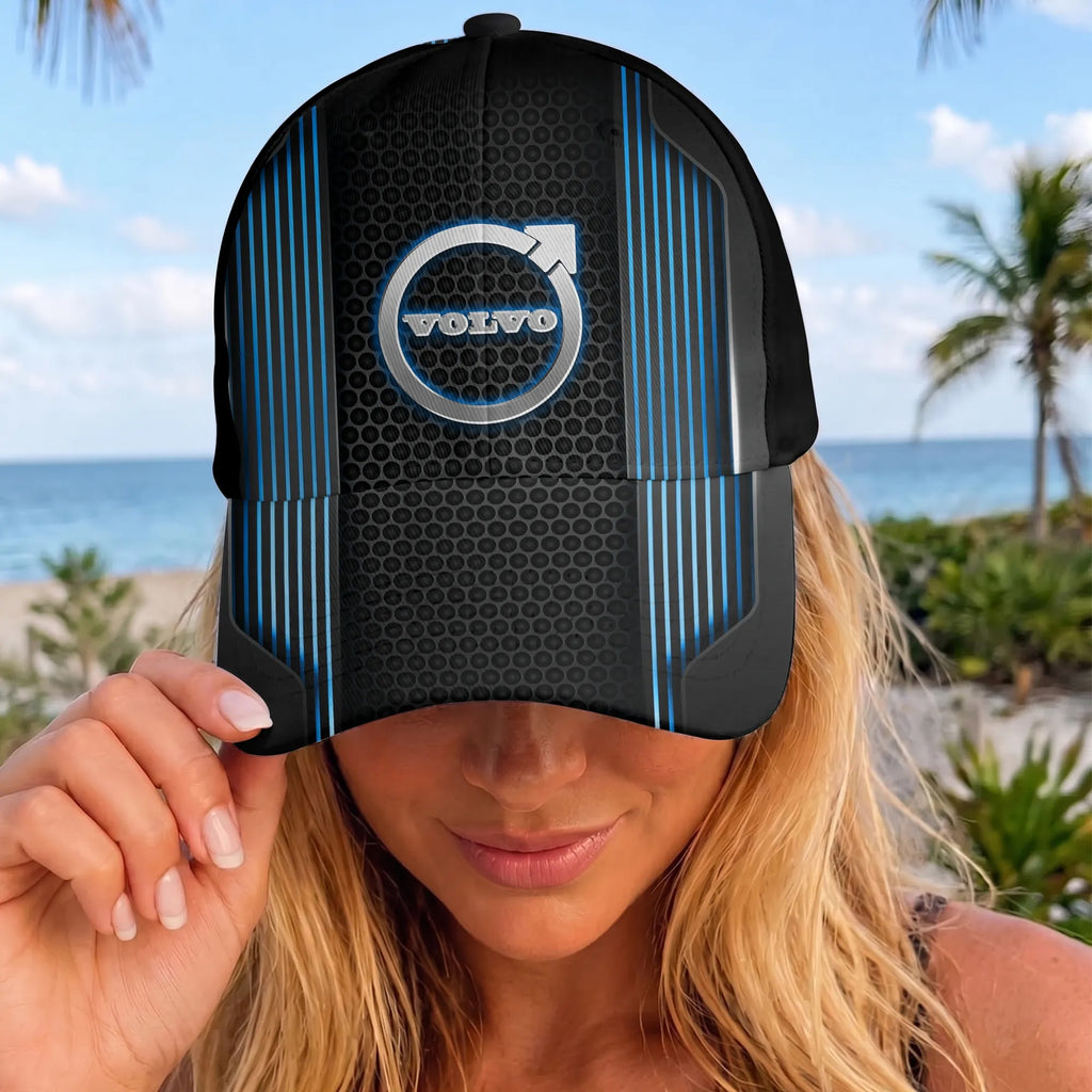 Volvo Cap CSC074