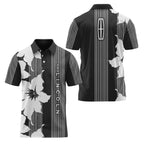 Lincoln Short Sleeve Polo SHW039